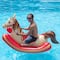 Swimline 81" Hobby Horse Rocker Inflatable Ride-On Pool Float